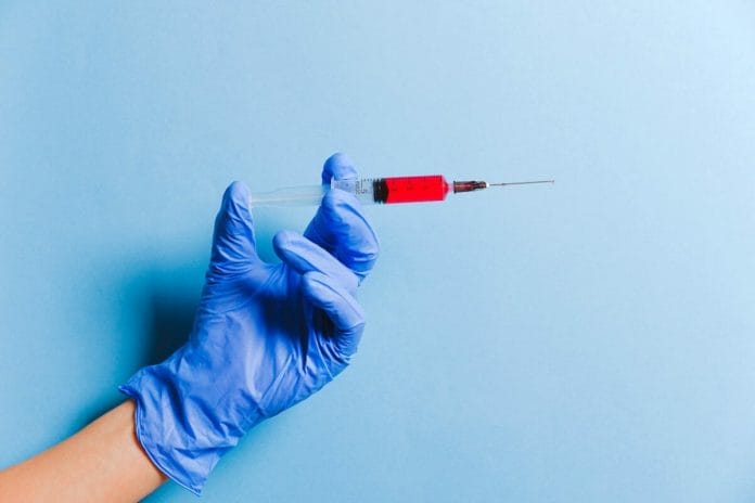 How Providing Vaccinations Saves Your Business Money