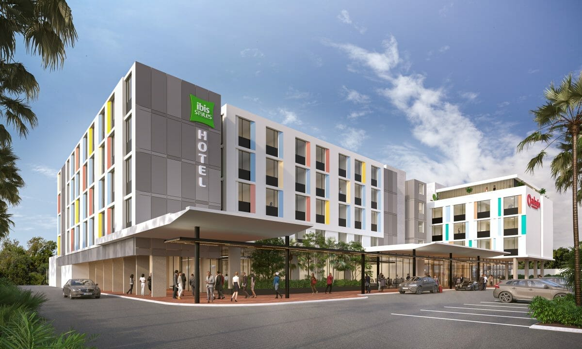 asada to Develop a Dual Branded Hotel Within the Largest Retail Led Mixed Use Development in Côte d'Ivoire