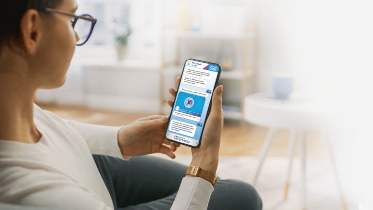 Northwell Releases AI-driven Pregnancy Chatbot, Providing Virtual Safety Net to Protect Pregnant Women
