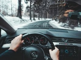 What You Should Do to Reduce the Stress of Driving Abroad