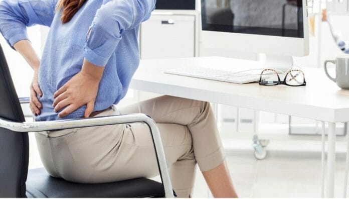 What types of pain do chiropractors treat