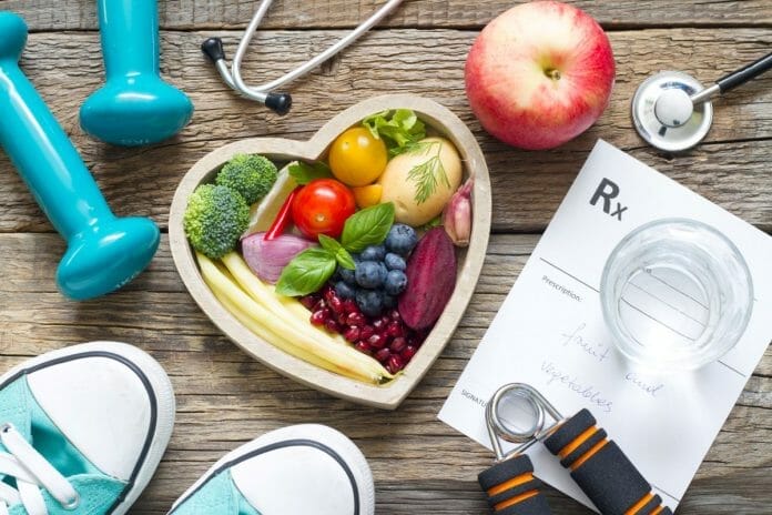 Keep Your Heart Healthy With These 8 Tips And Advice