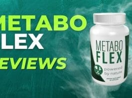 Metabo Flex Reviews: Is it Safe to Use? MetaboFlex Cambodian Weight Loss Customer Results