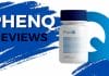Phenq评论2023(假的或合法的)减肥药真的有效吗?客户说什么!