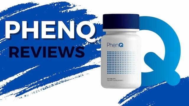 PhenQ Reviews 2023 (Fake or Legit) Diet Pills Really Work? What Customers Have to Say!