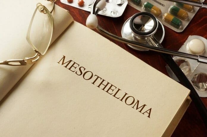 Mesothelioma and Veterans