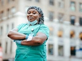 Working As a Travel Nurse