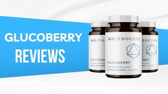 GlucoBerry Reviews