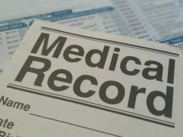 Medical Record-Keeping