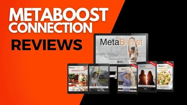 Metaboost connection Reviews