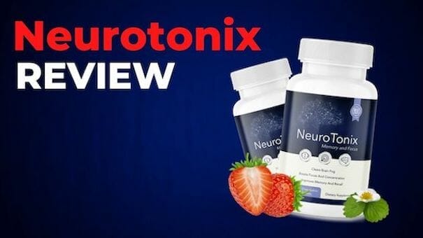 Neurotonix reviews