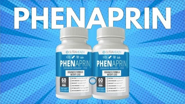 Phenaprin