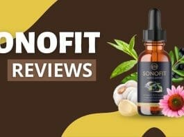 SonoFit Reviews (Hidden Truth) Legit Ear Drops That Work or Fake Customer Results?
