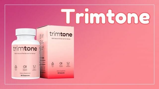 TrimTone 