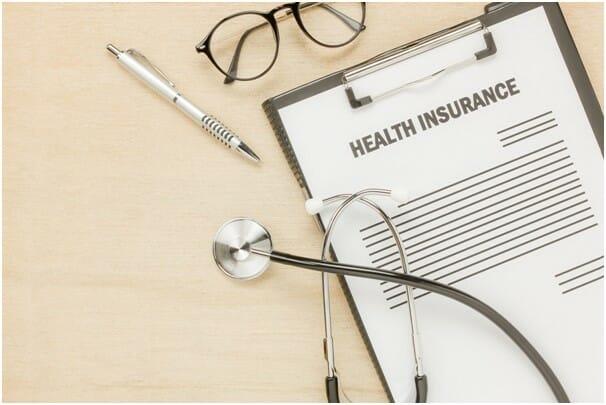Removing Spouse from Health Insurance