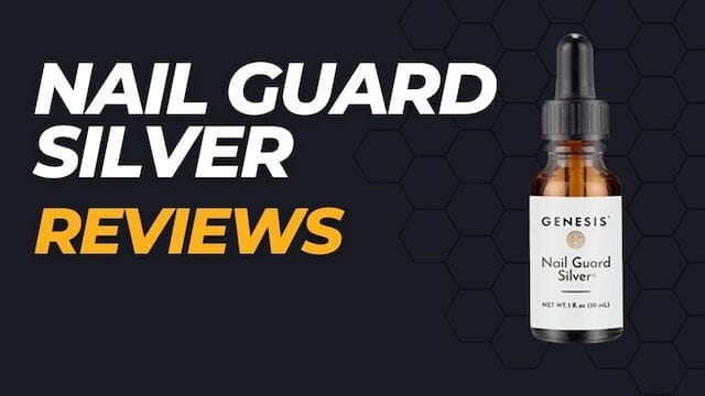 Nail Guard Silver Reviews