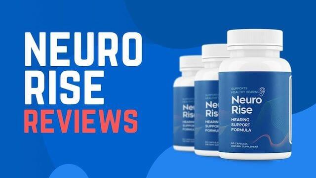 NeuroRise Reviews