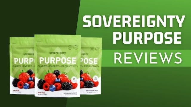 Sovereignty Purpose Reviews