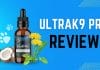 Ultrak9 Pro评论