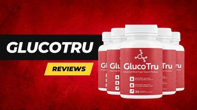 Glucotru Reviews