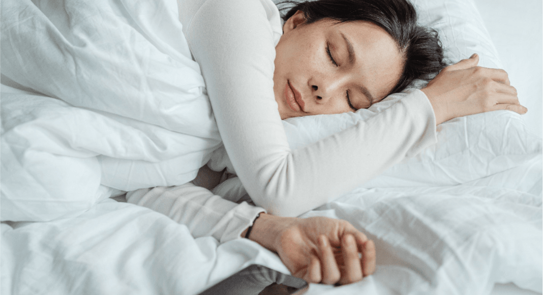 Health Benefits of Sleep