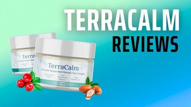 TerraCalm评论