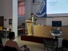 Hisense HD60 Demonstrated in Clinical Training at University Hospital of Valdecilla in Spain