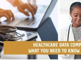 Healthcare Data Compliance