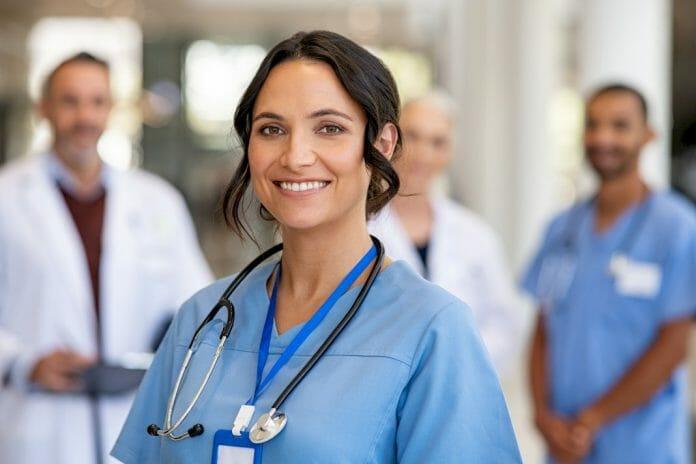 Uncovering the World of Nursing Careers