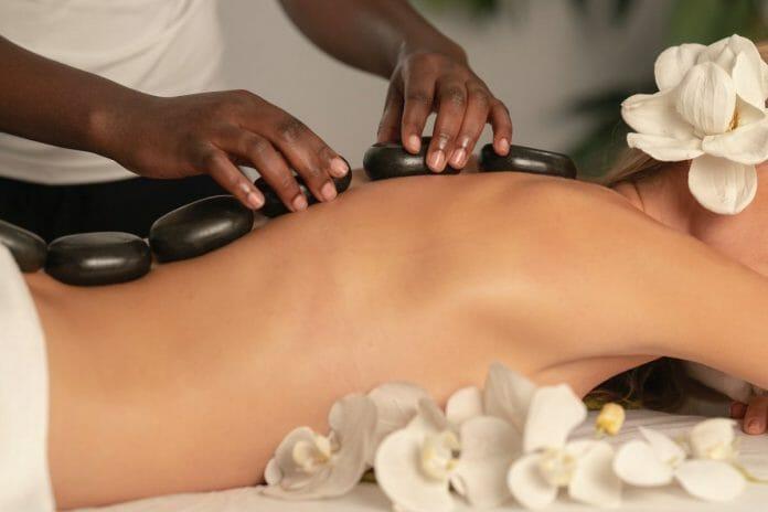 Massage Therapy in Lexington Kentucky