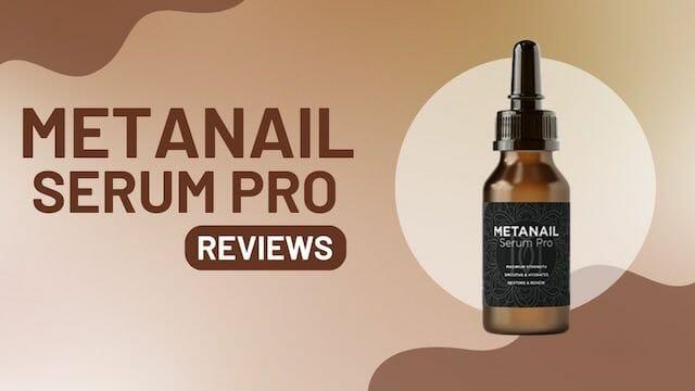 Record-Breaking Results: Metanail Serum Pro Review - Transforming Nails  Feet in No Time Introduction