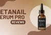 Metanail Serum Pro Review