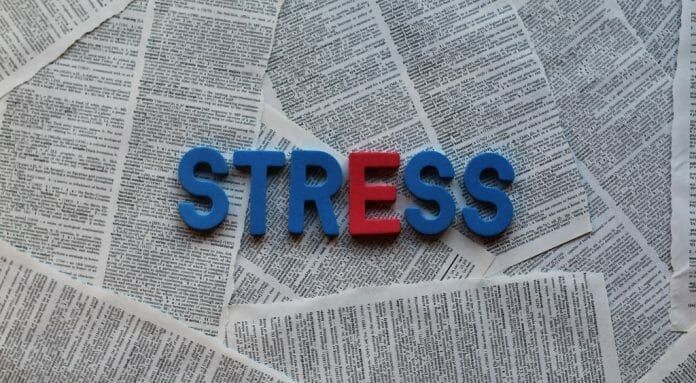 Forms of Stress