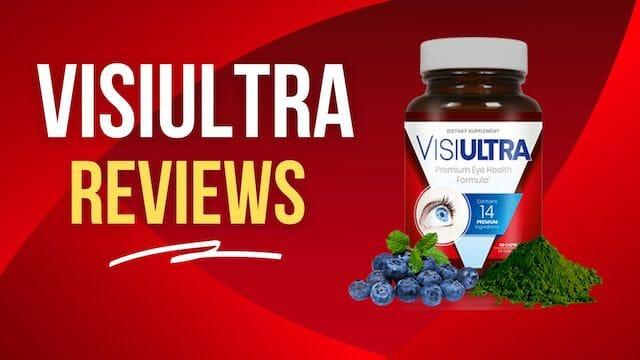 VisiUltra Reviews