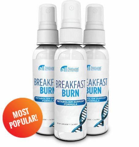 BreakFast Burn Reviews