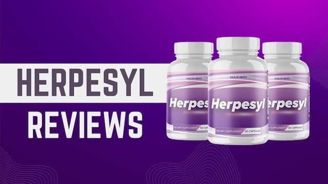 Herpesyl Reviews