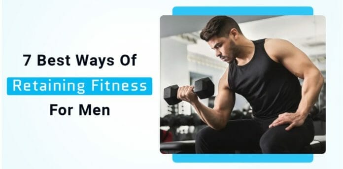 Fitness for Men