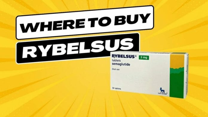 网上买rybelsus