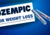 Ozempic For Weight Loss