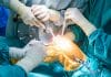 Robotically-Assisted Knee Replacements