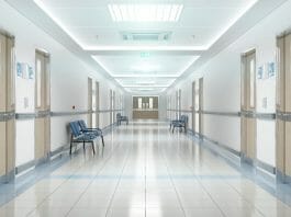 Air Purifiers In Healthcare