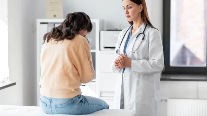 Gynecological Check-ups