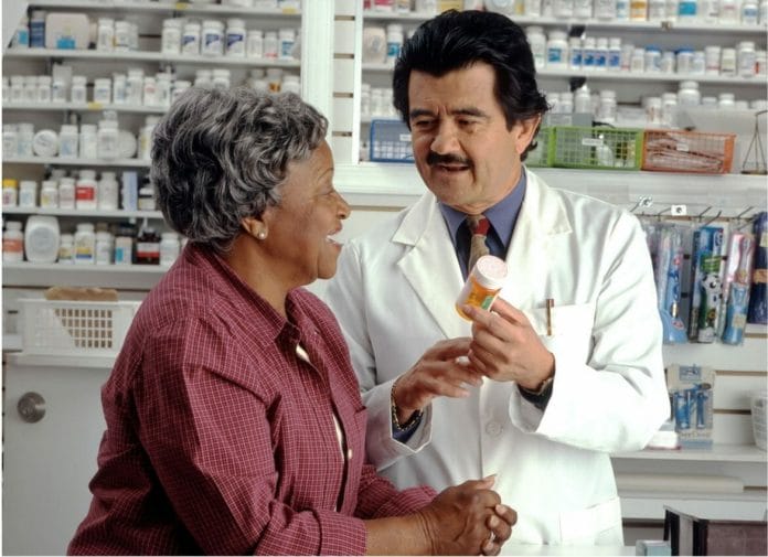 Compounding Pharmacy Benefits