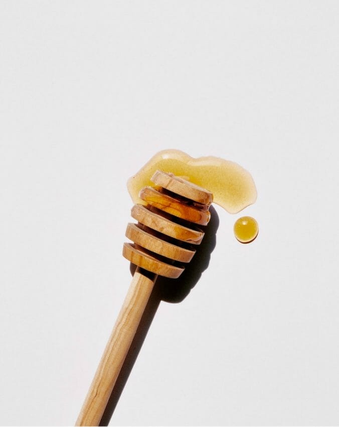Manuka Honey use