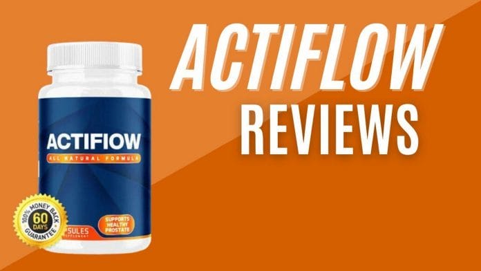 ActiFlow Reviews