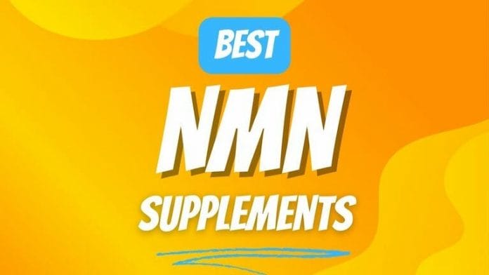 best nmn supplement
