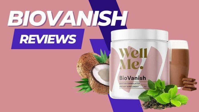 WellMe BioVanish Reviews