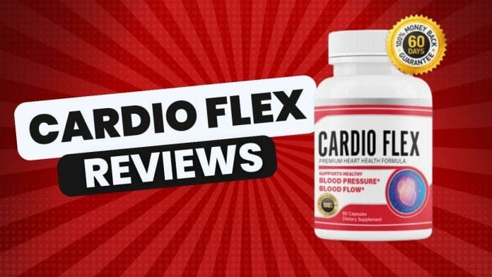 CardioFLEX Reviews