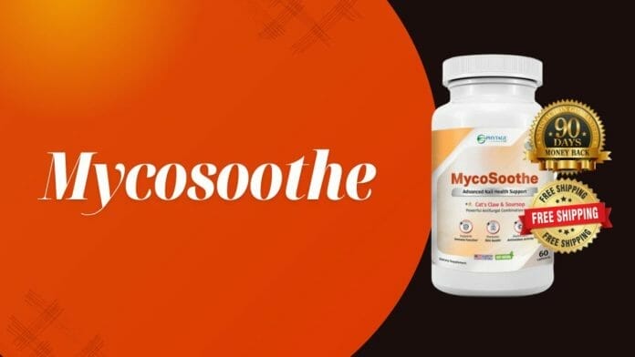 MycoSoothe Reviews