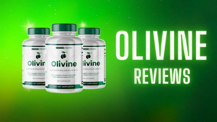 olivine reviews